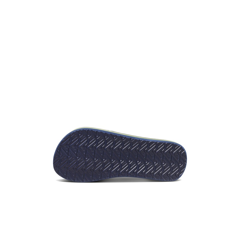 Stripes Green Kids' Reef Ahi Boys | Mt8TJQoTjIq