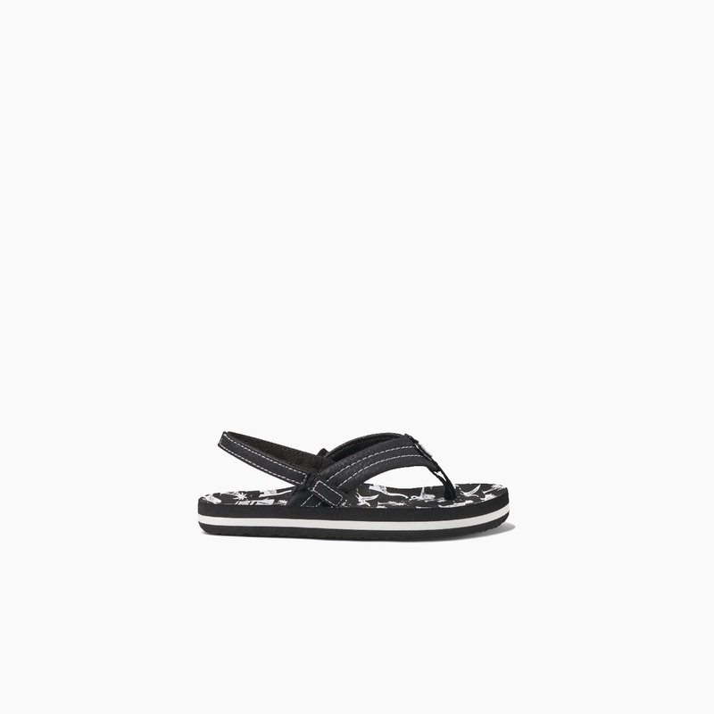 White Kids' Reef Little Ahi Boys | ORayxdVC0t9