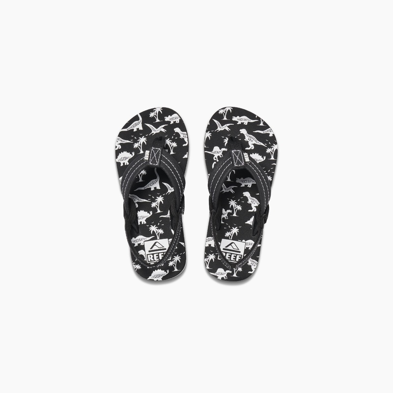 White Kids\' Reef Little Ahi Boys | ORayxdVC0t9